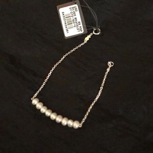 Tous Jewelry - Tous fresh water pearl bracelet Tous Jewelry - Tous fresh water pearl bracelet